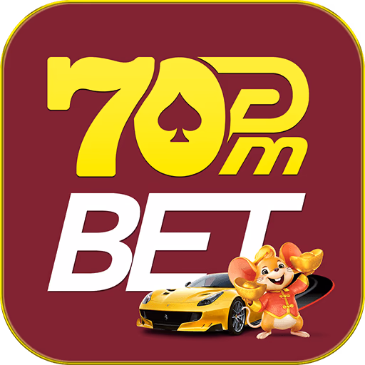 70pmbet Logo